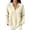 W7-Beige, variant on Zip Up Sweatshirt for Women Long Sleeve Half Stand Collar Pullover Tops Mock Neck Solid Color Jumper Tops Trendy Fall Winter Lightweight Loose Fit Clothes,Wine S