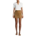 thumbnail image 2 of No boundaries Juniors UHR Pull On Cargo Short, 2 of 6
