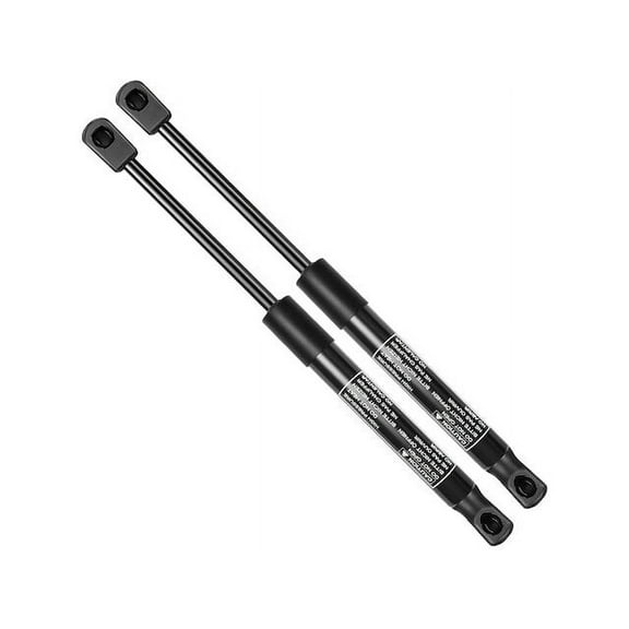 Hood Strut Set 2 - Compatible with 2002 - 2005 Hyundai XG350 2003 2004