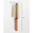 thumbnail image 3 of La Brosse Long Baril de Sanglier/nylon, 3 of 4