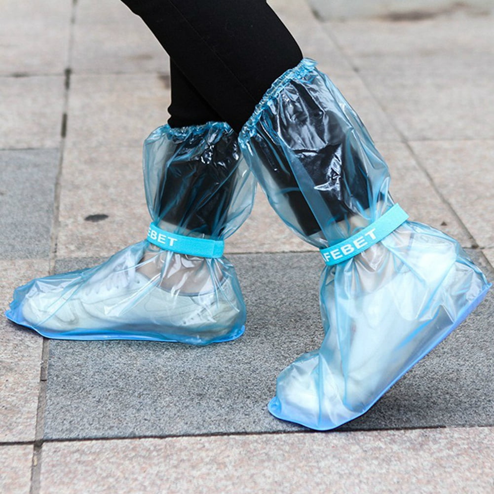 shoe covers for rain