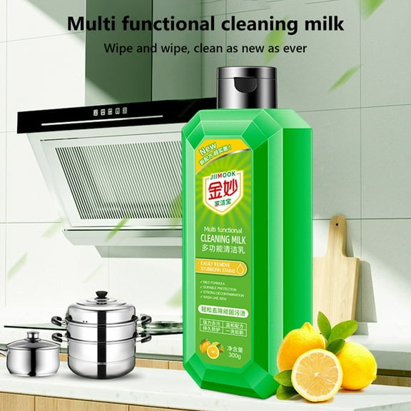 XEOVHV Powerful Multifunctional Cleaner Versatile And High-Performance Cleaning Agent Multifunctiona Foam Cleaner Spray For Kitchen Bathroom Car