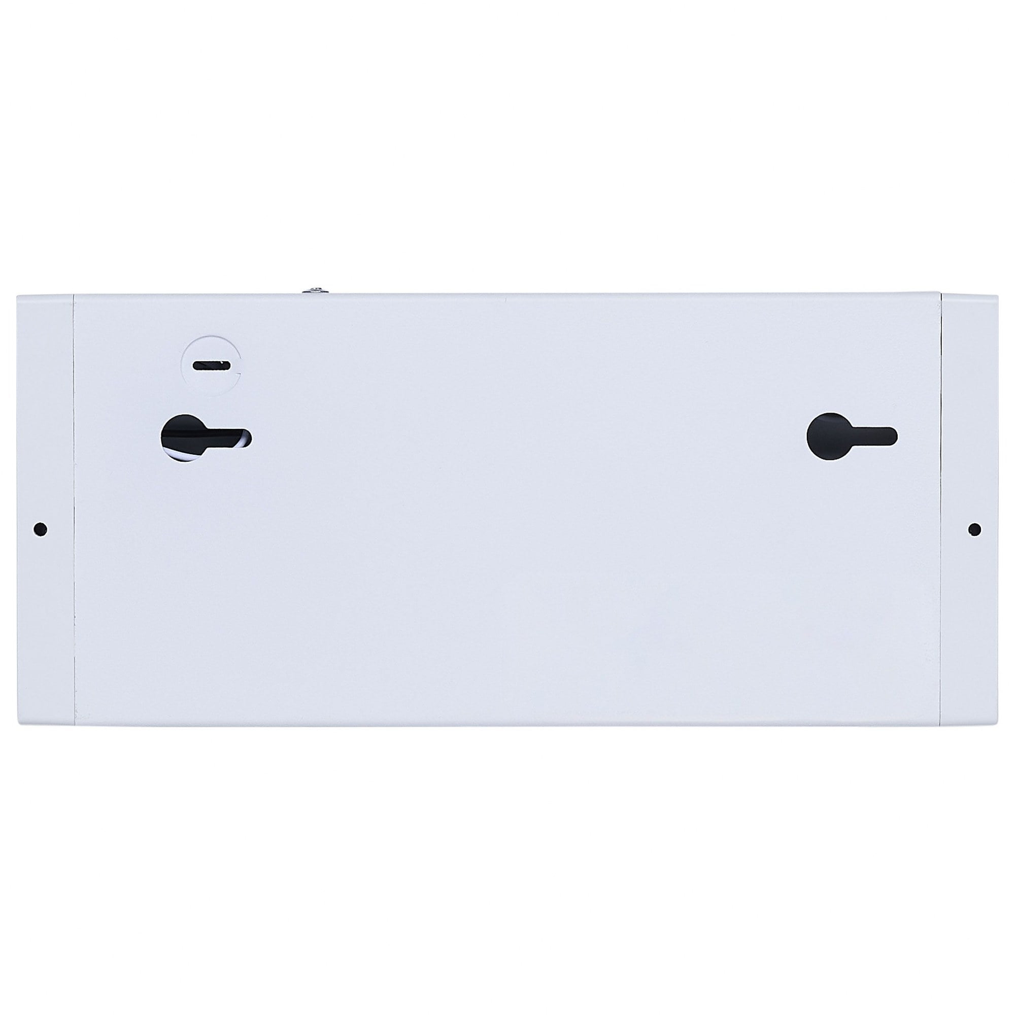 63/500-Nuvo Lighting-5W LED Under Cabinet Light In 1 Inches Tall and 3.5 Inches Wide