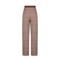 thumbnail image 2 of Felirenzacia Womens Lounge Pants Comfy Pajama Pants Plaid Pajama Bottoms with Pockets Drawstring Pj Bottoms Pants, 2 of 6