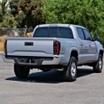 thumbnail image 2 of Spec-D Tuning Pearl Black LED Tail Lights w/ Red LED Light Bar Compatible with 2016-2022 Toyota Tacoma, Left + Right Pair Assembly, 2 of 5