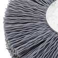 thumbnail image 3 of Multifunctional key brush made of crimped wire, 80 x 20 x 10 mm, made of nylon and stainless steel, 3 of 3