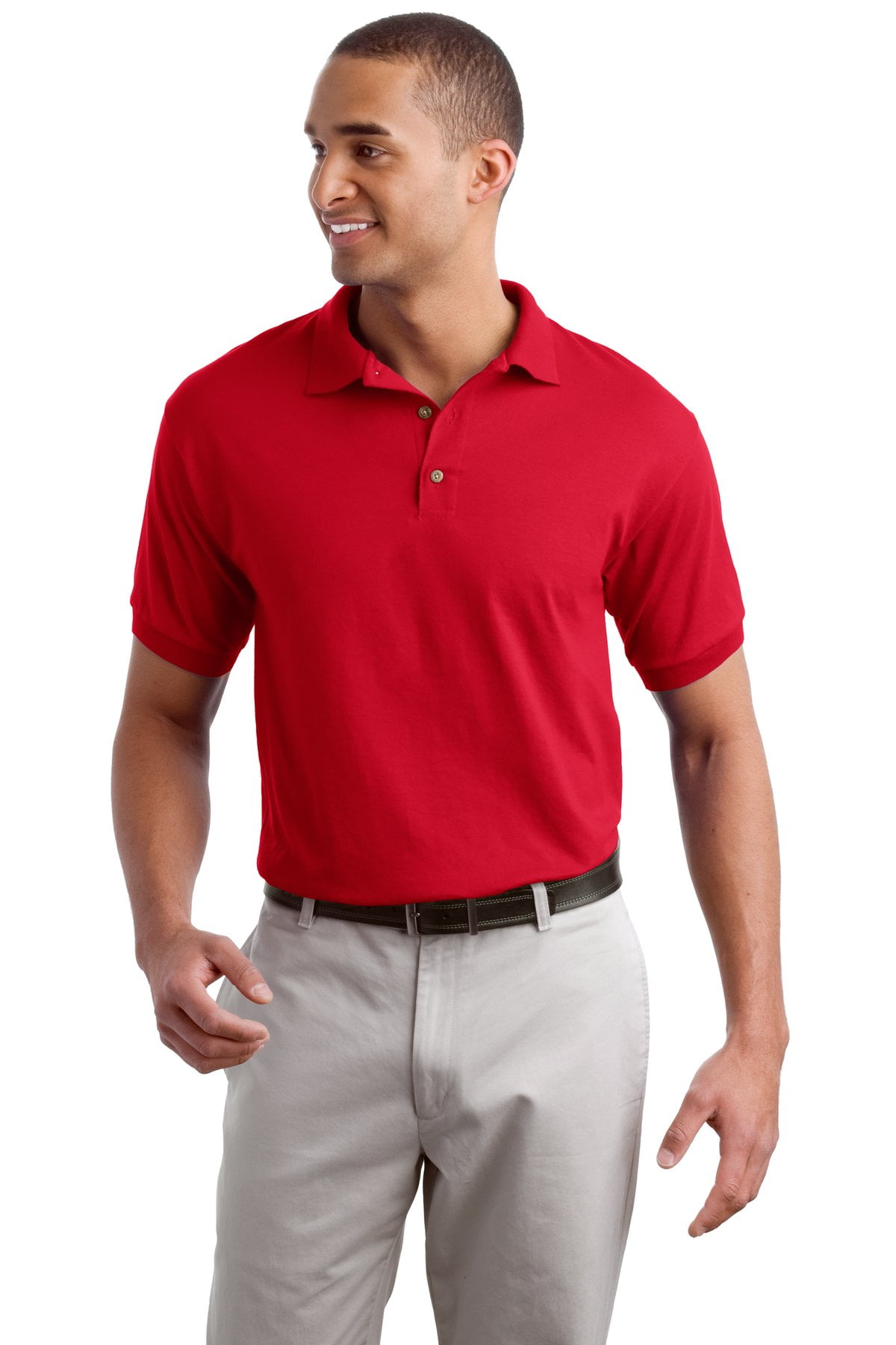 SHORT SLEEVE HUTCHESON SPORT SHIRT