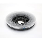 Industrial Floor Polisher Machine with (1 Tank + 2 Brushes + 1 Pad Holder) ,1.5 HP