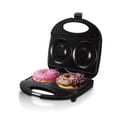 thumbnail image 1 of Home Donut Maker, Breakfast Machine, Mini Baking Machine, Children's Cake Maker, Automatic ,Easy to Operate, 1 of 5