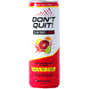 Don't Quit Clean Energy Plus Hydration Performance Punch 12oz