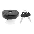 thumbnail image 2 of Cubierta del de llaves para Transit MK6 2000-2014 2C1A9K163AA 4411620 Reemplazo de accesorios de piezas kusrkot Tapa de combustible, 2 of 8