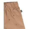 thumbnail image 4 of Modern Moments by Gerber Baby Boy Organic Shorts with Mock Pocket, Sizes 0/3 Months - 24 Months, 4 of 8
