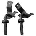 thumbnail image 2 of Raised Garden Bed Corner Brackets with Screws for 20-24inch Bed Metal Connectors, 2 of 11