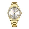 thumbnail image 1 of Curren Reloj KREd621802 Mujer Dorado, 1 of 4