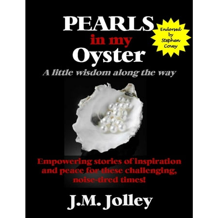 PEARLS in my Oyster: a little wisdom along the way - (Best Way To Open Oysters Without An Oyster Knife)