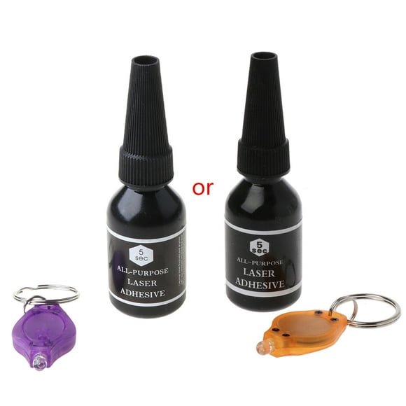 Uv Glue Light