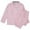 Pink, variant on Bibifish Womens Pajama Sets Retro Stripe & Bow Printed Long Sleeve Sleepwear Sets Button Down Pj Top With Pants Delicate Cute Nightwear Sets