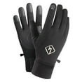 thumbnail image 2 of Winter Warm Glove Screen Windproof Slip Waterproof Thermal Gloves for Skiing, Running, Cycling, Motorcycle, Outdoor M, 2 of 6
