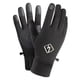 thumbnail image 2 of Guantes de invierno cálidos para hombre, guantes con pantalla táctil, antideslizantes, impermeables para esquiar y hacer frío. M, 2 of 6