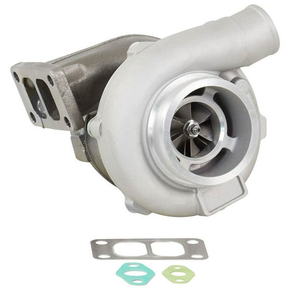 For New Holland All Models 1995 1996 1997 1998 1999 Turbo Turbocharger - BuyAutoParts