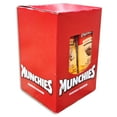 thumbnail image 6 of Munchies Peanut Butter Sandwich Cheese Crackers Value Pack   | 8 Count Box | Pack of 6 (48 Total Sleeves), 6 of 6