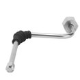 thumbnail image 4 of Stainless Steel Steam Pipe, Better Performance Steam Wand Safe To Use  For Office For  680 685 For Coffee Shop For Home, 4 of 8
