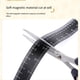 thumbnail image 3 of Regla Magnética Flexible de 100 cm con Cinta Métrica Magnética en Pulgadas y Centímetros., 3 of 6