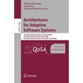 thumbnail image 1 of Architectures pour Systèmes Logiciels Adaptatifs, 1 of 2