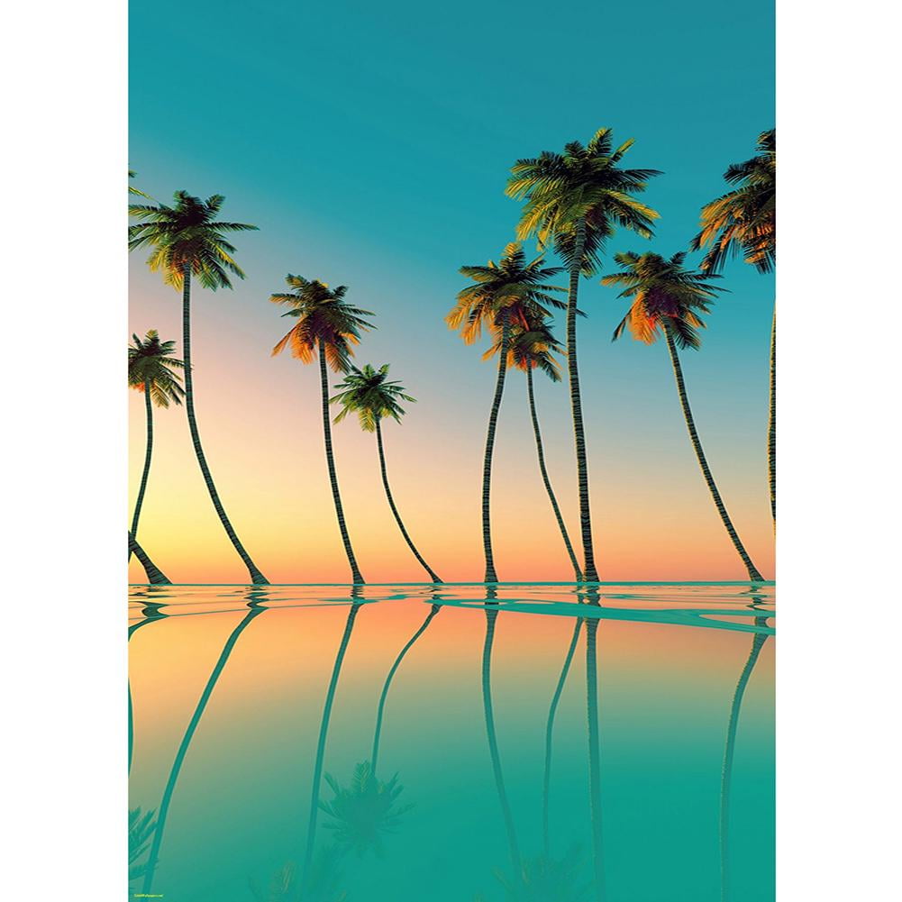 BEST 5D DIY Full Drill Diamond Painting Sea View Cross Stitch Mosaic Kits w385 BEST 5D DIY Full Drill Diamond Painting Sea View Cross Stitch Mosaic Kits w385