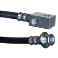 thumbnail image 2 of Raybestos BH381108 Professional Grade Hydraulic Brake Hose Fits select: 1998-2001 NISSAN FRONTIER, 2000-2004 NISSAN XTERRA, 2 of 4