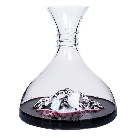 Decanter Accessories Whisky Decanter for Gifts
