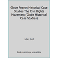 thumbnail image 1 of Pre-Owned Globe Fearon Historical Case Studies The Civil Rights Movement (Globe Historical Case Studies) (Paperback) 0835918319 9780835918312, 1 of 1