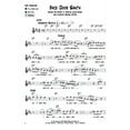 thumbnail image 5 of Hal Leonard Christmas Blues (Blues Play-Along Volume 11) Blues Play-Along Series Softcover with CD, 5 of 7