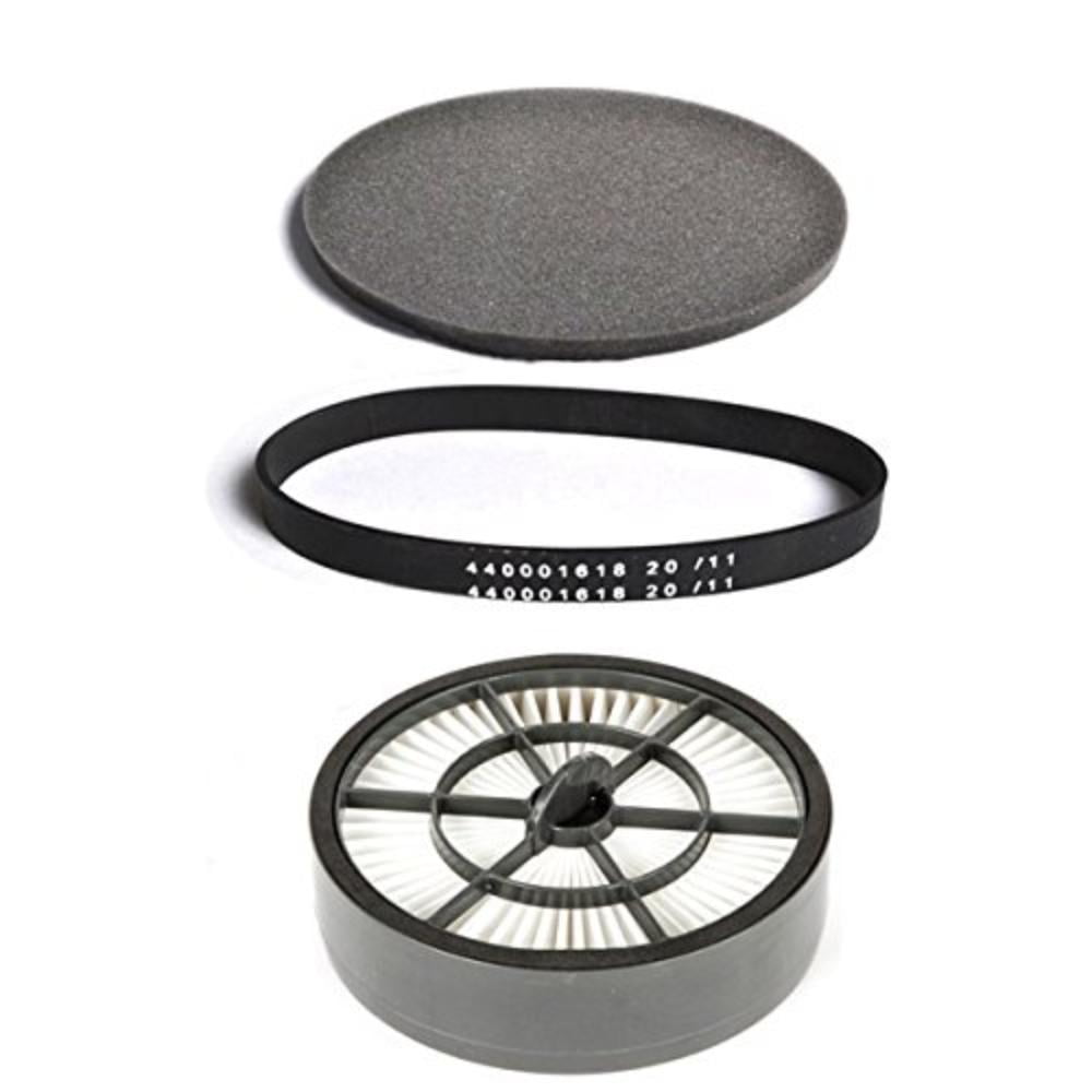 Hoover Sprint Upright Model UH20040 Vacuum Cleaner Pleated Filter and