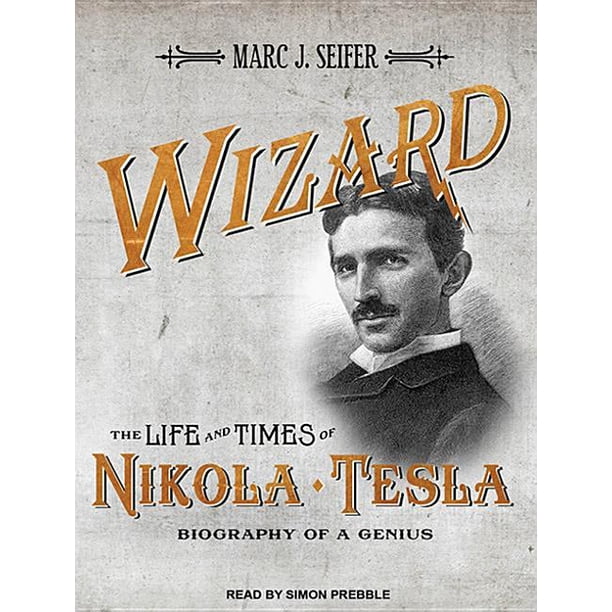 Nikola tesla biography