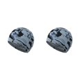 thumbnail image 2 of Gorras de Calavera Soidarity Cómodas Múltiples Colores Seda de Hielo, 2 of 6