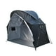 thumbnail image 3 of Tienda de campaña portátil para una , fácil de instalar, impermeable y resistente al viento, para patio trasero Negro, 3 of 8