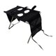 thumbnail image 5 of Accesorio de limpieza para mesa de peluquería de mascotas, soporte multifuncional de cuatro orificios. negro, 5 of 9