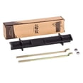 thumbnail image 7 of 10L0L Golf Cart Battery Hold Down Plate Rods Kit Fit EZGO TXT 1994-up 36V 70045G01 01101G01, 7 of 7