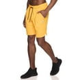 thumbnail image 4 of Reebok Men's and Big Men's Legacy Core 9" Shorts, Size XS-5XL, 4 of 8