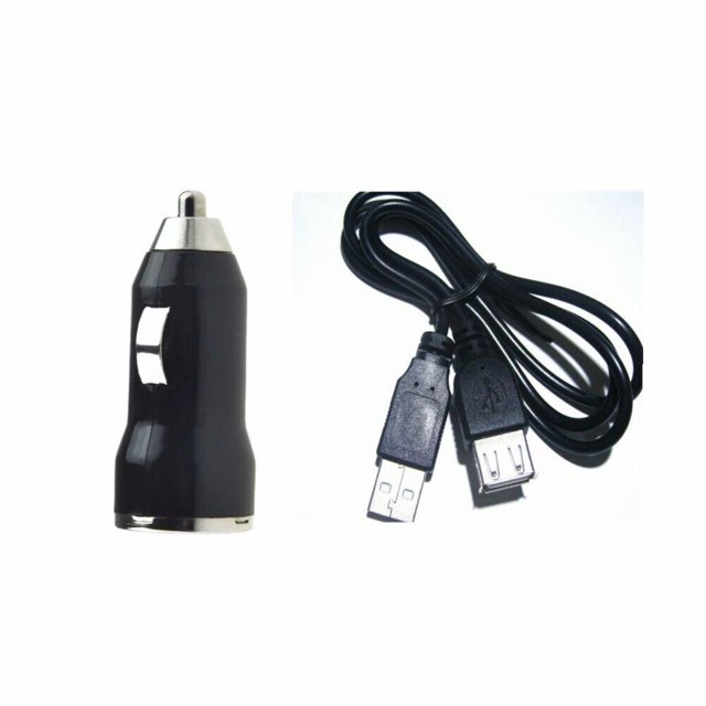 YUSTDA CAR Charger Adapter Cord for TL1KPZ TL1KPS Stanley Zero Trace