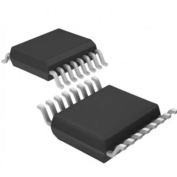 AD5628ARUZ-2 IC DAC 12BIT V-OUT 16TSSOP, RoHS