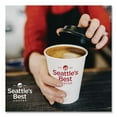 thumbnail image 6 of 12 oz Bag Medium Roast Whole Bean Coffee - Port Side Blend (6/Carton), 6 of 6
