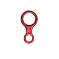 thumbnail image 2 of Yuarrent Descensor de equipo de escalada, accesorios de descenso fiables, equipo profesional de escalada en roca para deportes al aire libre, protección Type2 NO2 Yuarrent OD019554-04, 2 of 6