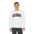 thumbnail image 5 of Bubba Fathers Day Grandpa Sweatshirt, Gifts, Crewneck, 5 of 7