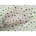 thumbnail image 4 of oneOone Cotton Cambric Fabric Lemon Vegetable Print Sewing Fabric BTY 56 Inch Wide, 4 of 4