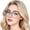 T.gray, variant on Blue Light Glasses,Unisex Ultra-Light,90% Blocking+UV400,Anti-Glare Lenses,Reader Glasses Fit Multi-Scenarios.