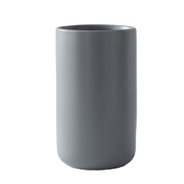 Soporte para utensilios de cocina Advancent Cerámica Gris