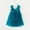 Navy-17, variant on Girls Layered Tulle Dress A-Line Navy Dresses for Girls Sleeveless Princess Butterfly Wings Toddler Princess Dress Children'S Day Dresses for Girls 12-18M