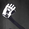 thumbnail image 4 of Guantes de karate, 1 par de guantes de combate de taekwondo y karate, guantes de boxeo MMA de alto rendimiento, 4 of 11